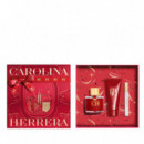 Carolina Herrera Ch Set