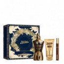 Jean Paul Gaultier Le Male Elixir Set