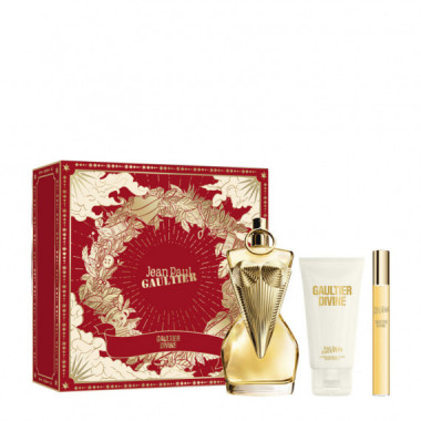 Jean Paul Gaultier Gaultier Divine Set