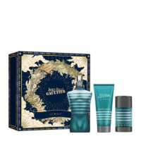 Jean Paul Gaultier Le Male Set