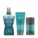 Jean Paul Gaultier Le Male Set