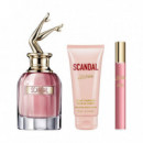 Jean Paul Gaultier Scandal Set