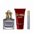 Jean Paul Gaultier Scandal Pour Homme Set