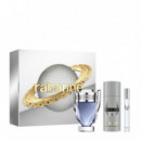 Paco Rabanne Invictus Set