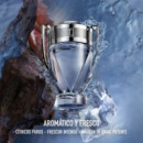 Paco Rabanne Invictus Set
