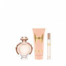 Paco Rabanne Olympea Set