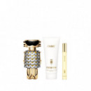 Paco Rabanne Fame Set
