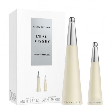 Issey Miyake L'Eau D'issey Set