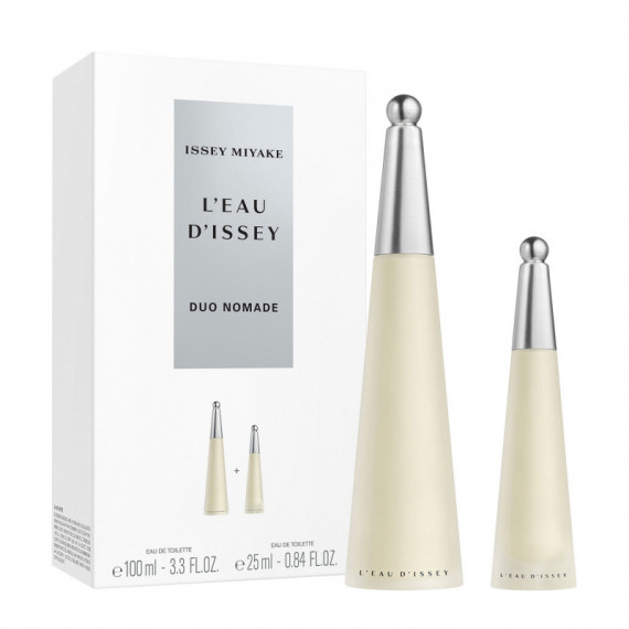 Issey Miyake L'Eau D'issey Set