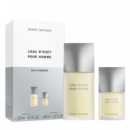Issey Miyake L'Eau D'issey Pour Homme Set