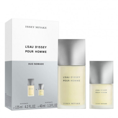 Issey Miyake L'Eau D'issey Pour Homme Set