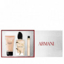 Giorgio Armani Si Set
