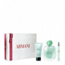 Giorgio Armani Acqua Di Gioia Set