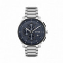 BOSS Reloj Cronógrafo con Fecha 1514189