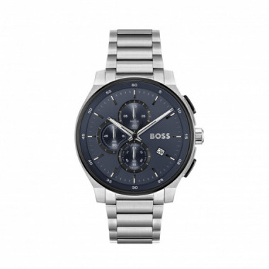 BOSS Reloj Cron&oacute;grafo con Fecha 1514189