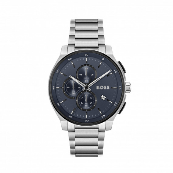 BOSS Reloj Cronógrafo con Fecha 1514189