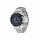 BOSS Reloj Cronógrafo con Fecha 1514189