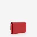 Valentino Cartera Ryta Re Rojo VPS9UI212-128