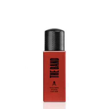 Scalpers The Band Eau de Parfum