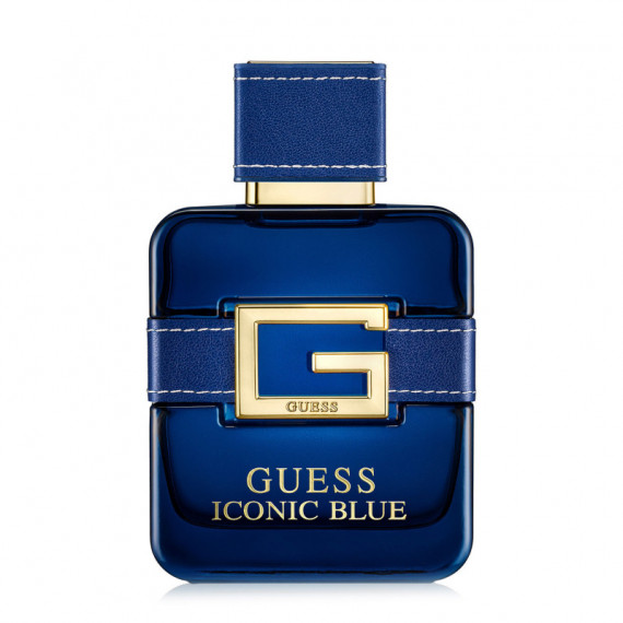 Guess Iconic Blue For Men Eau de Parfum