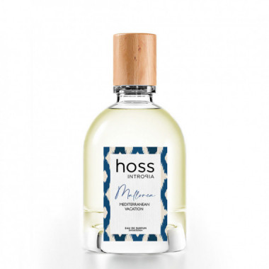 Hoss Intropia Mallorca LE Eau de Parfum