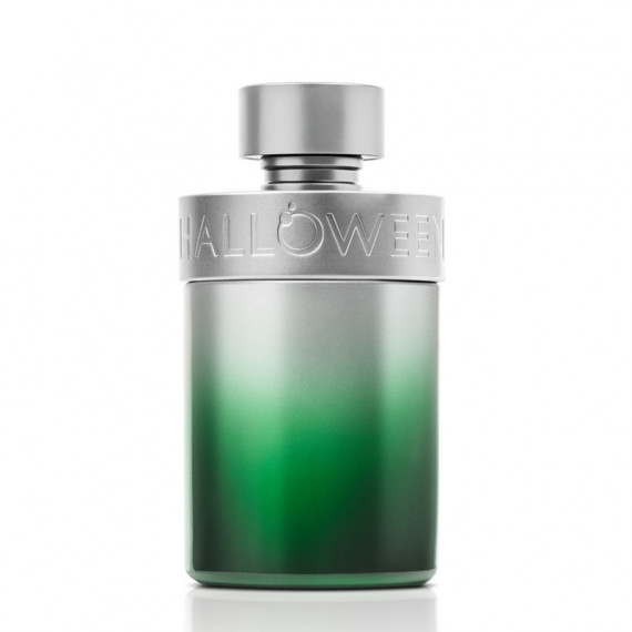 Halloween Halloween Man Pulse Eau de Parfum