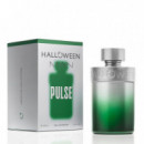 Halloween Halloween Man Pulse Eau de Parfum