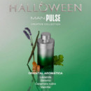 Halloween Halloween Man Pulse Eau de Parfum