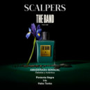 Scalpers The Band Is Back Him Eau de Parfum