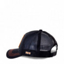 GORRA DRAGON BALL Z GOKU