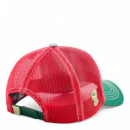 Gorra Snoopy