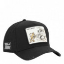 GORRA TOM Y JERRY