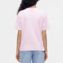 Camiseta con Logo K
