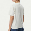 Camiseta con Logo K