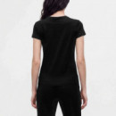 Camiseta Slim con logo K