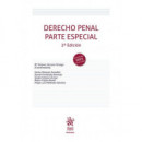 DERECHO PENAL. PARTE ESPECIAL