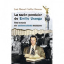 LA RAZON PENDULAR DE EMILIO URANGA