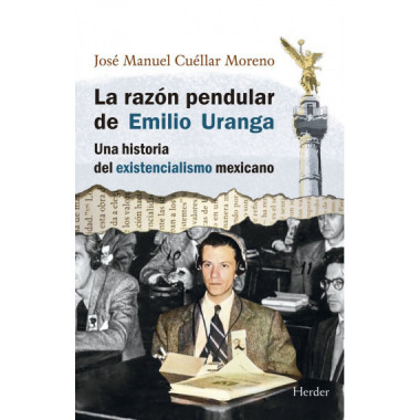 LA RAZON PENDULAR DE EMILIO URANGA