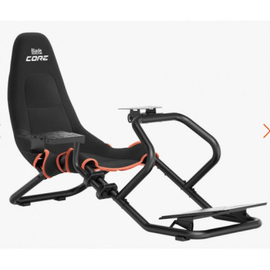 Silla Core Racing Cockpit