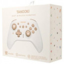Mando Inalámbrico Tanooki Cozy