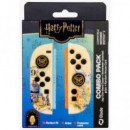 Funda Mando Nintendo Switch Harry Potter Combo Pack Hogwarts