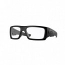 Gafas de Sol Oakley SI BALLISTIC DET CORD OO9253 07 61 18