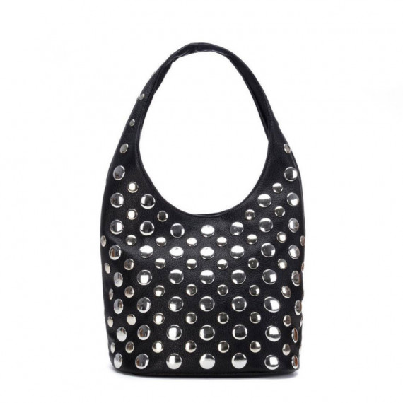 Xti Bolso Negro 184568-NEGRO
