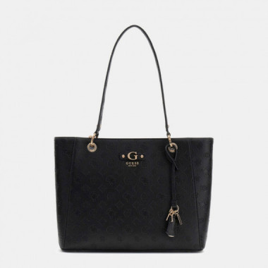 Guess Bolso Dita Negro HWPD76 02250-BLO