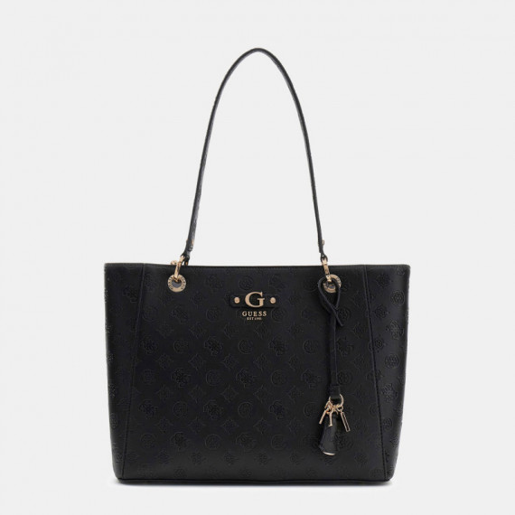 Guess Bolso Dita Negro HWPD76 02250-BLO