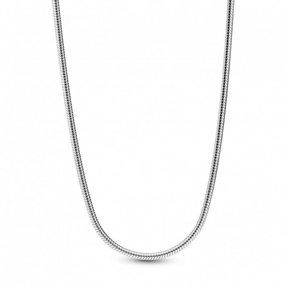 Pandora Colgante de cadena de serpiente 395061C00