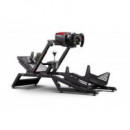 NEXT LEVEL RACING F-gt Frame Only Rac NLR-S019 F-gt Frame