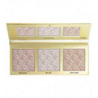 CATRICE Princess Ariel Paleta Iluminadora