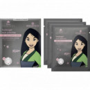 CATRICE Princess Mulan Parches Hidratantes Ojos 3UDS