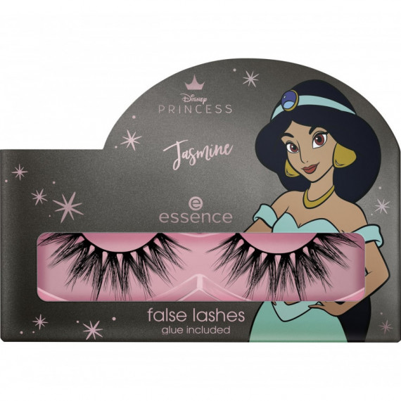 ESSENCE Princess Jasmine Pestañas Artificiales